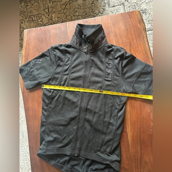 Rapha King of Pain Jersey Men’s Cycling Jersey ~ size medium - Picture 8 of 11